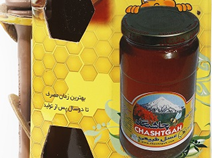 آیا عسل طبیعی را می شناسید؟