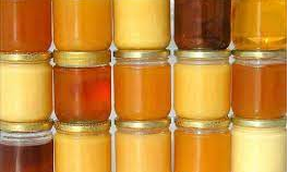 شکرک زدن عسل نشانه چیست؟ طبیعی یا تقلبی!
